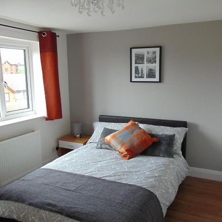 Harlinger Lodge Лондон Екстериор снимка