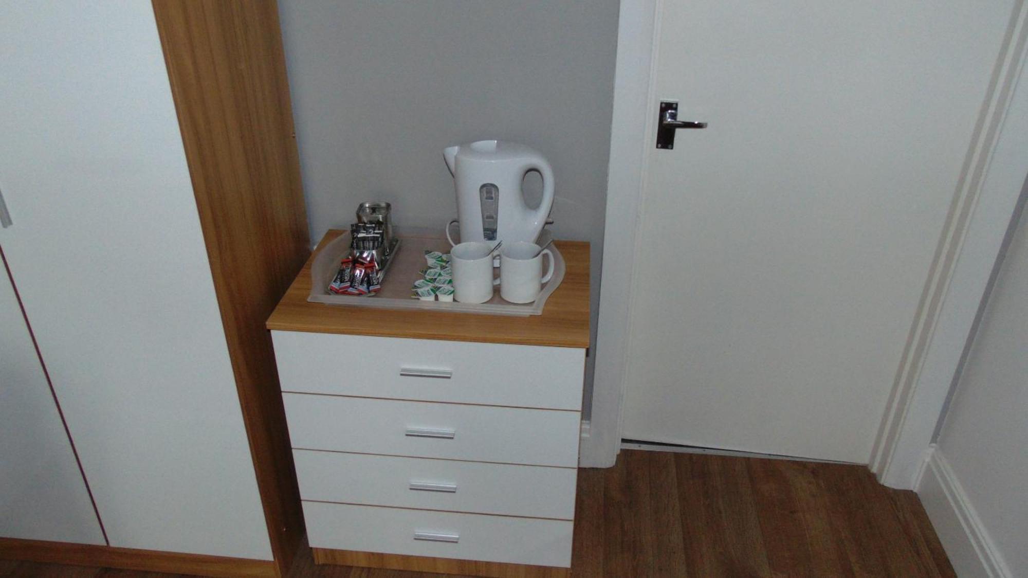 Harlinger Lodge Лондон Екстериор снимка